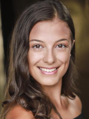 Gabriella Gonzalez-Bello