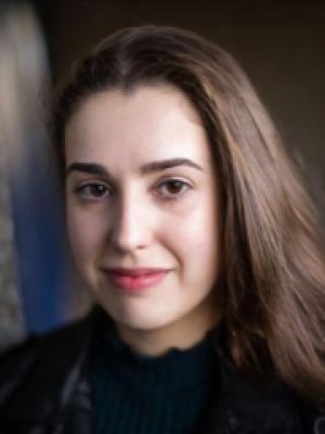 Katherine Vee