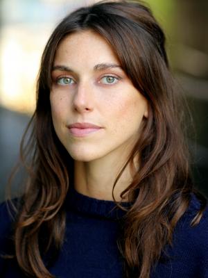 Cecilia Crossland