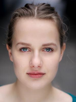 Heather Godman