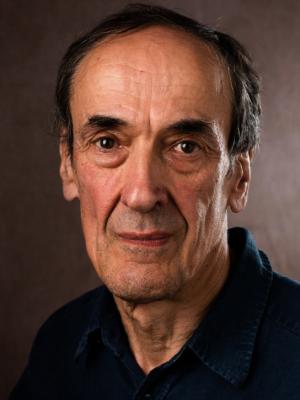 Edmond Wells