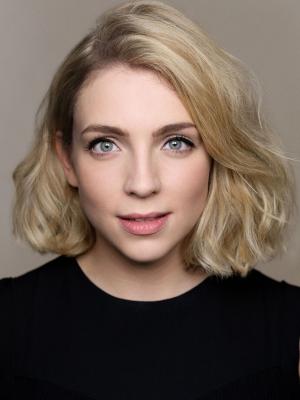 Jessica Daley