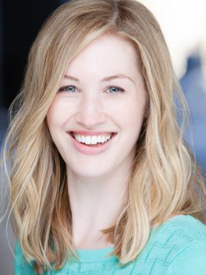 Emily Roberts