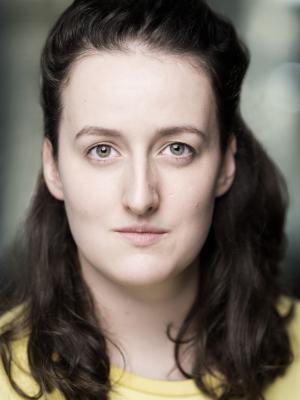 Georgie Ashby