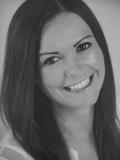 Vicki Stevenson
