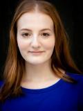 Madelaine Gray