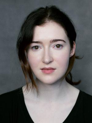 Annabel Hammond