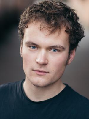 Harry Wells