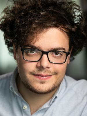 Daniel Lipton