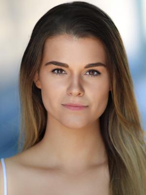 Johanne Adams
