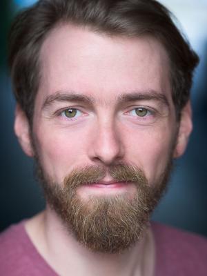 Tom Tokley