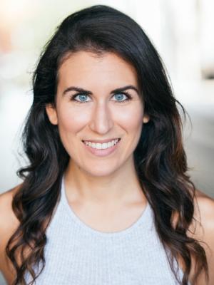 Gabriela Godinho-Moxon