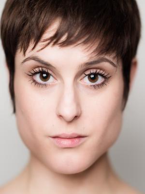 Carly Jurman