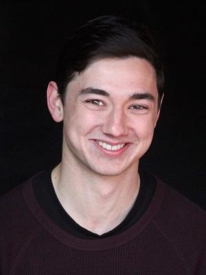 Harrison Hartfield