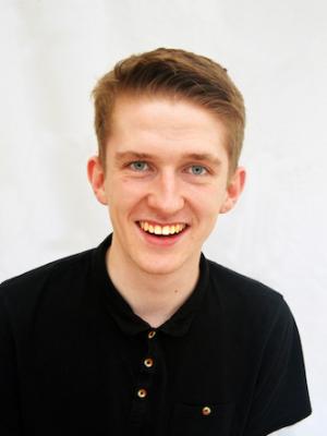 Josh Whittaker