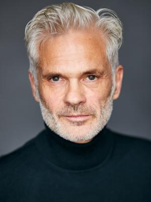 Alex Walker