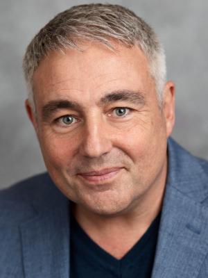 Keith Pennington