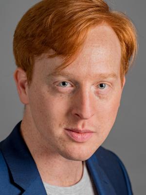 Scott Goodair