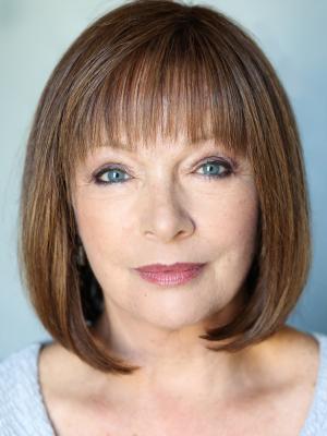 Vivien Creegor