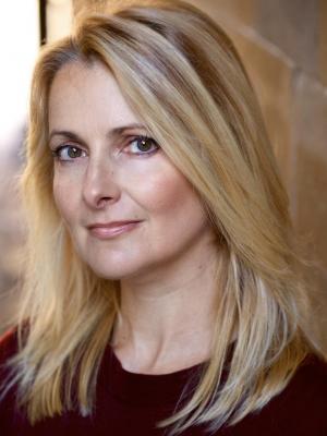 Pamela Hanson