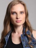 Kristina Garrow