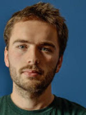 Joshua Comaish