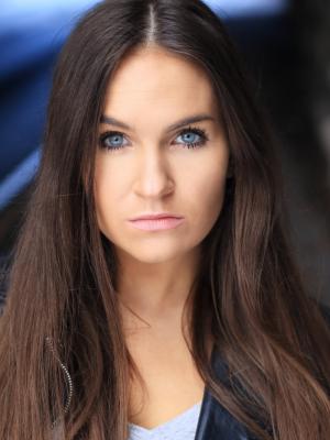 Jodie Lunnon