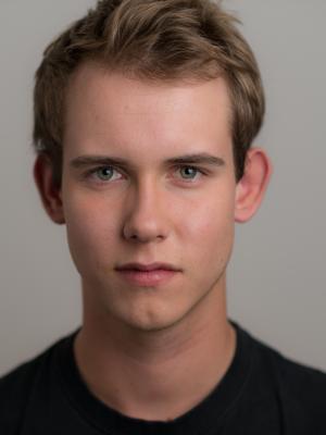 Jonathan Thorp
