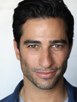 Daniel Aryeh