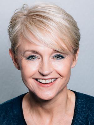Jane Williams