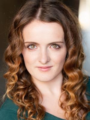 Marie Kemp