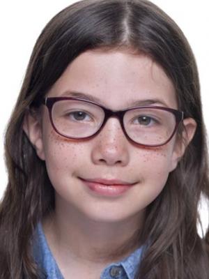 Amie Rossiter