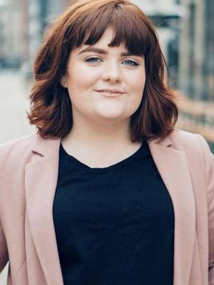 Niamh McGarvey
