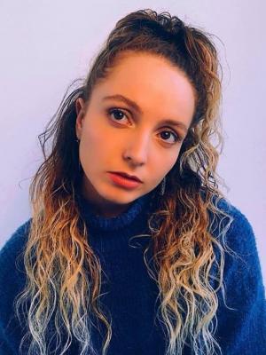Emily Ramshaw