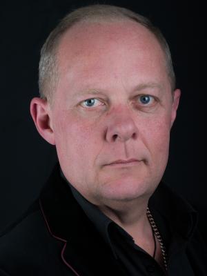 Gregg Pettigrew