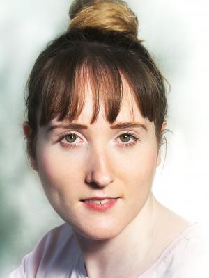 Bridget Grace