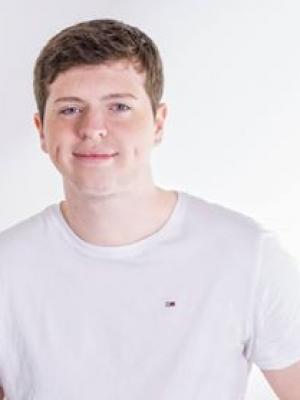 Ethan Cooper