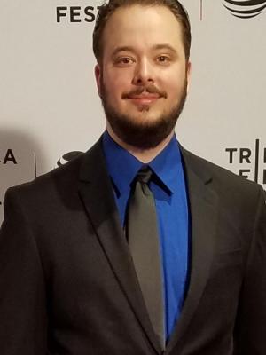Simon Myers