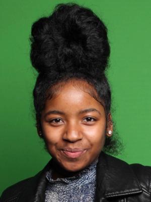 Krysstina Frempong