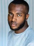 Omar Baker