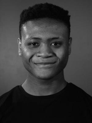 Daniel Koroma