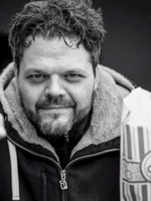 Chris Chynoweth
