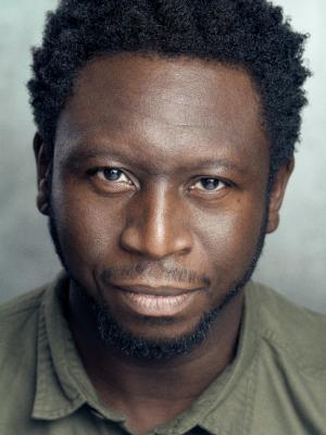 Yinka Awoni