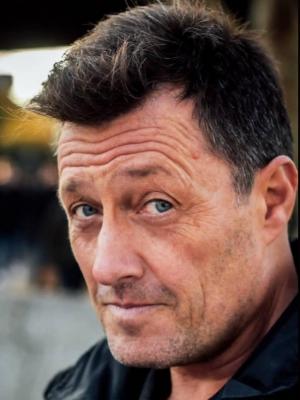 Mike Kelson