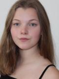 Gracie Baldwin
