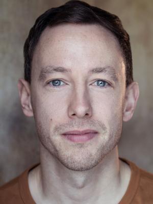 Nick Blakeley