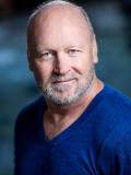 Tony McGill