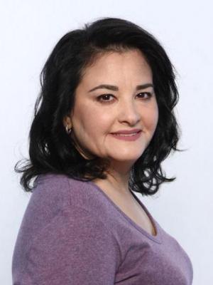 Anita Silvestri