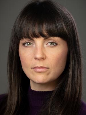 Josephine Partridge