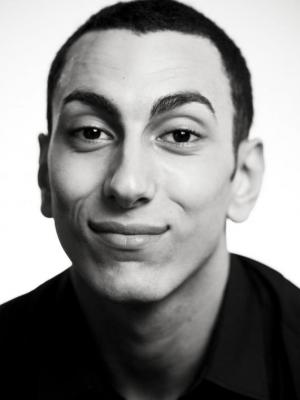 Sam Hafez